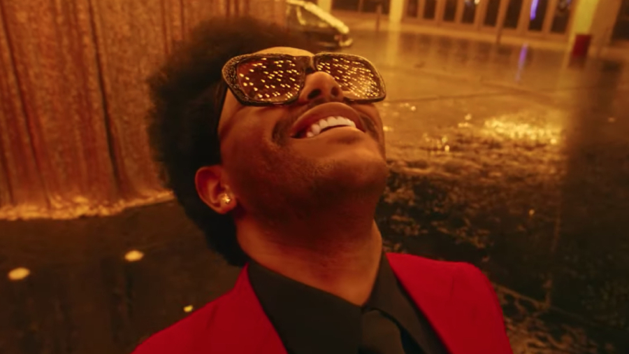 The Weeknd dedica nuevo disco "After Hours" a fanático fallecido
