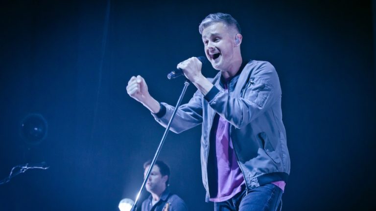 Tom chaplin Keane web