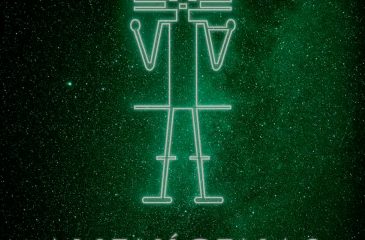 Alienígenas chilenos