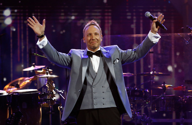 Bailando por un Sueño