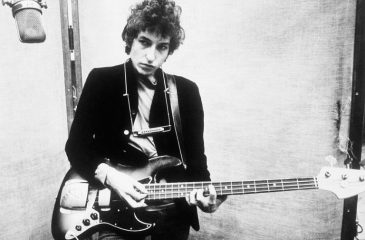 Bob Dylan