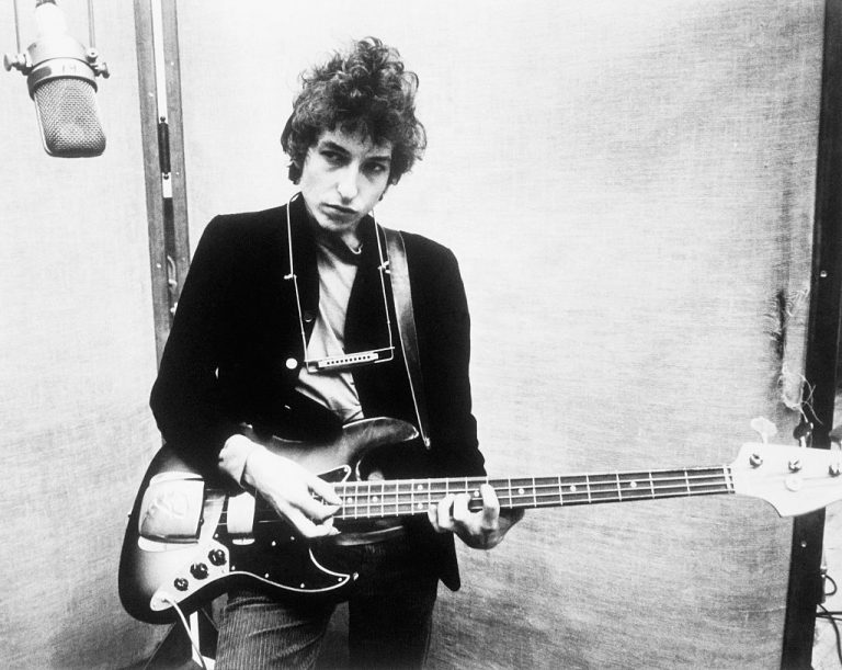 Bob Dylan