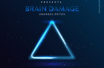 brain damage