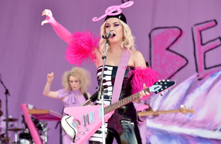 Katy Perry