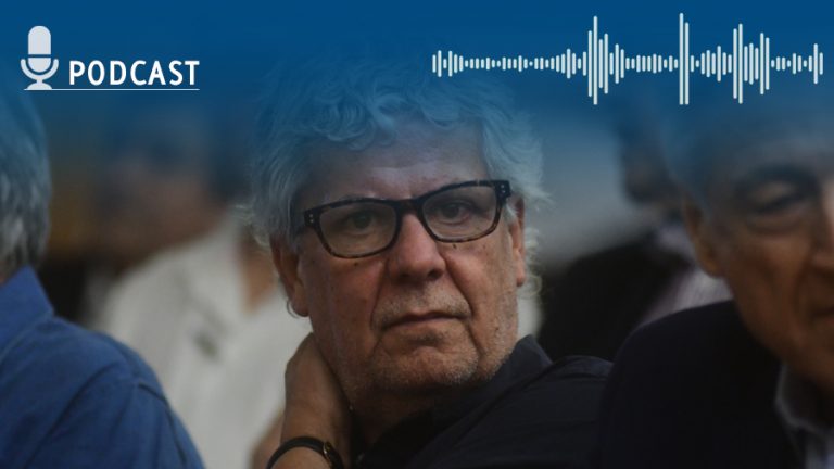 msod Nicolás Eyzaguirre