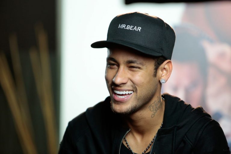 Neymar