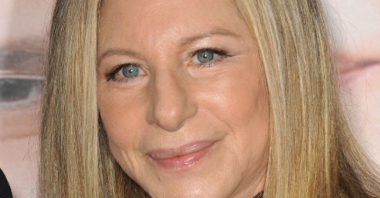 Barbra Streisand