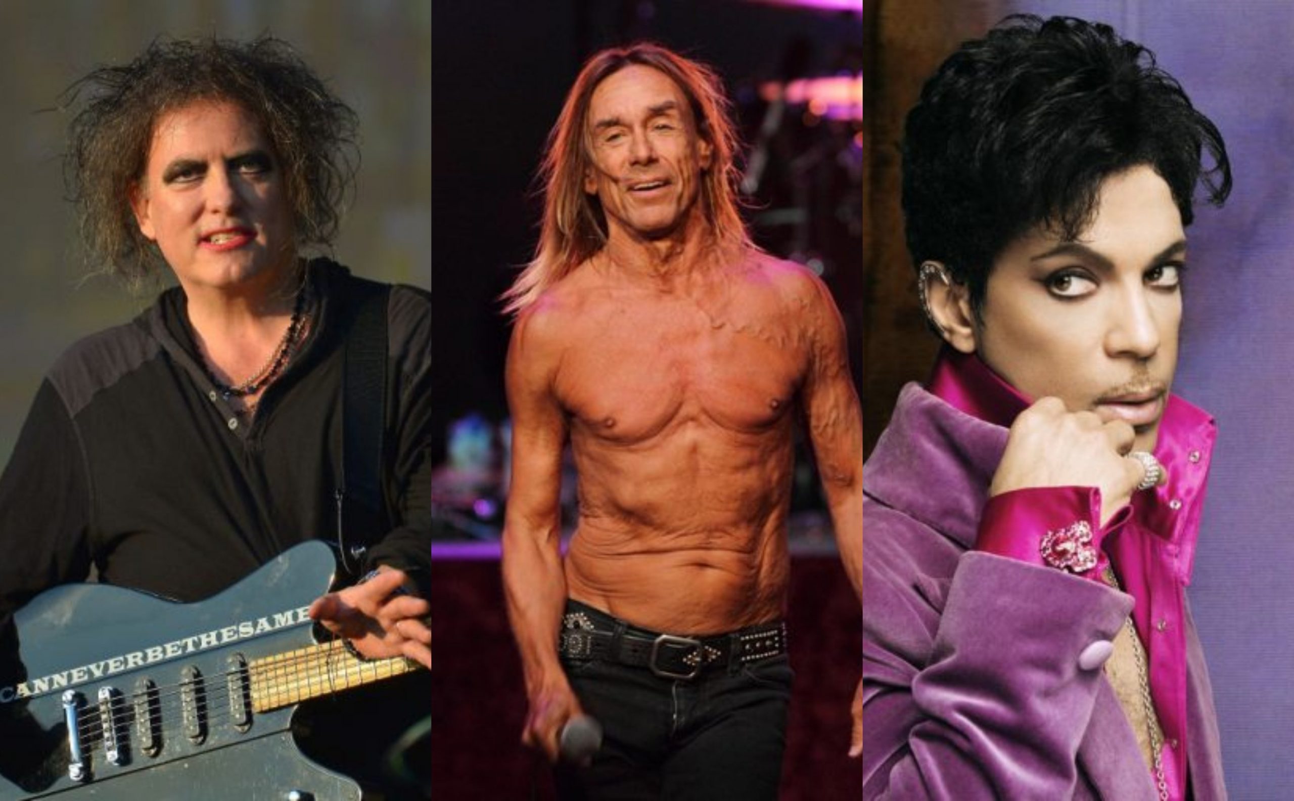 21 de abril: Recordamos el natalicio de Iggy Pop y Robert Smith — Radio Concierto Chile 21 de abril: Recordamos el natalicio de Iggy Pop y Robert Smith — Radio Concierto Chile