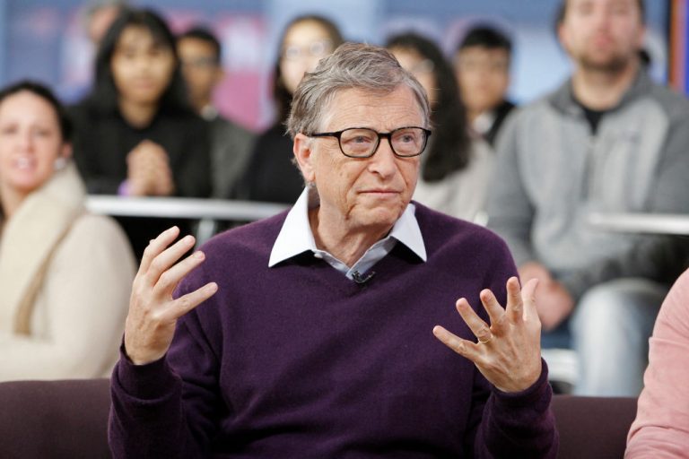 Bill Gates