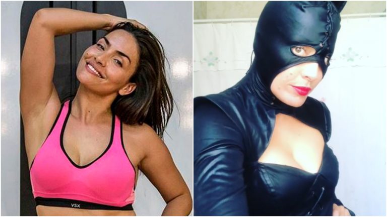 Carmen Gloria Bresky Gatubela Marcia