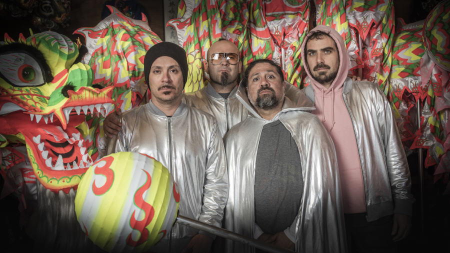 Chancho Bola de fuego web