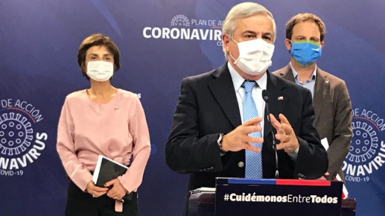 Coronavirus Covid-19 23 abril web