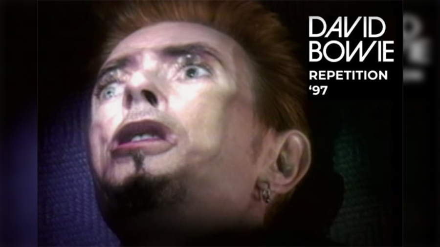 David Bowie repetition 97