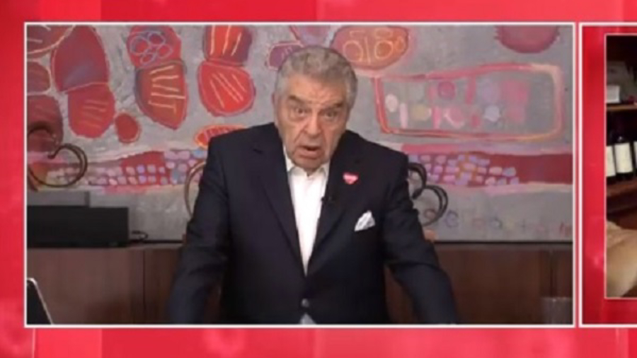 Don Francisco meme