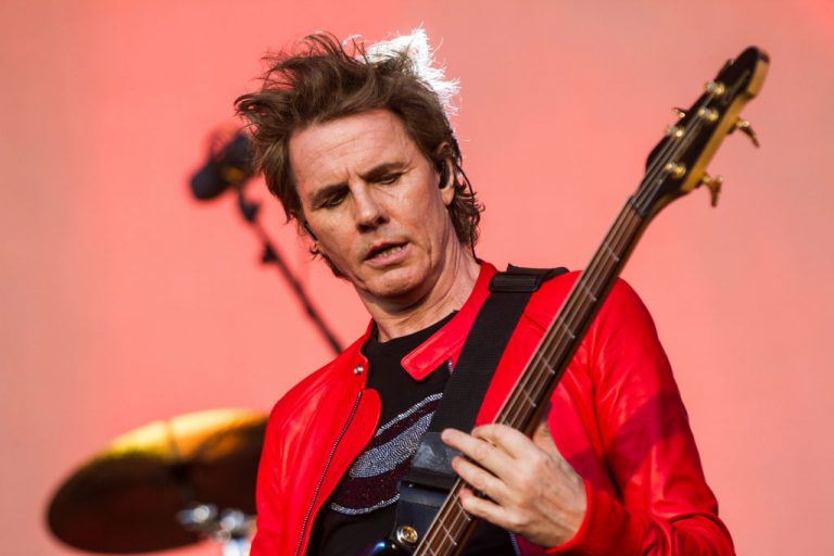 John Taylor