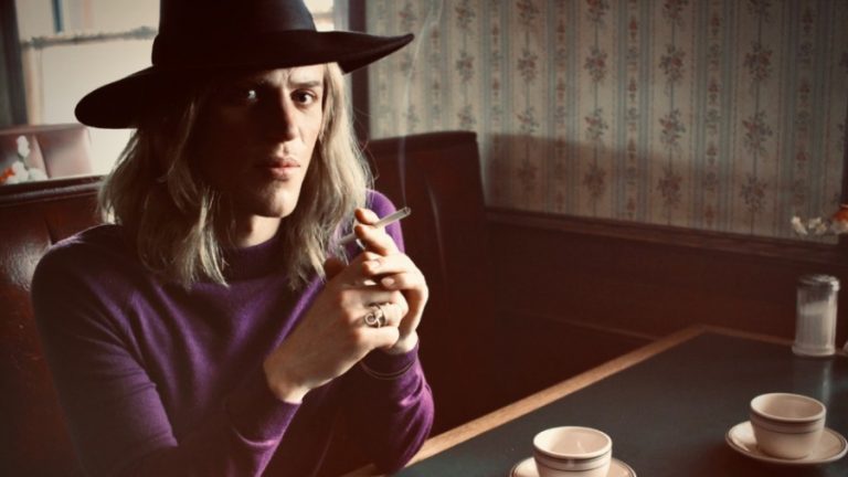 Johnny Flynn David Bowie