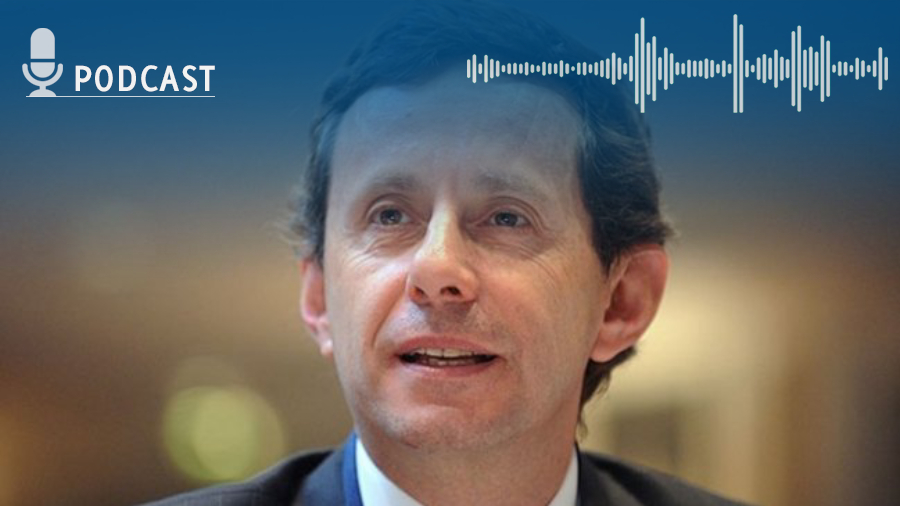 José de Gregorio MSOD