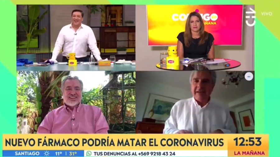 Julio César Moreira