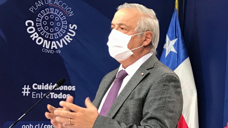 Mañalich Coronavirus 13 abril web