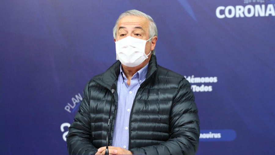 Mañalich Coronavirus 18 abril web