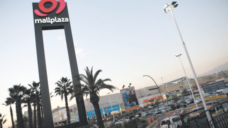 Mall plaza web