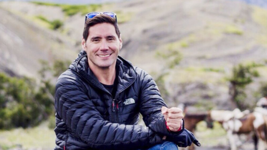 Pancho-Saavedra canal 13 web