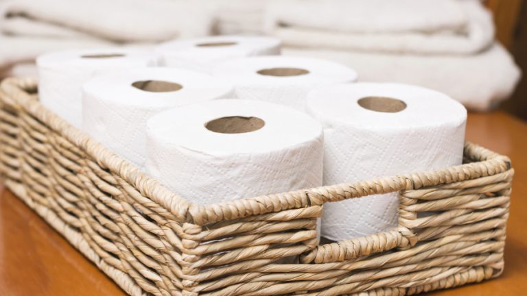 Papel Tissue CMPC web