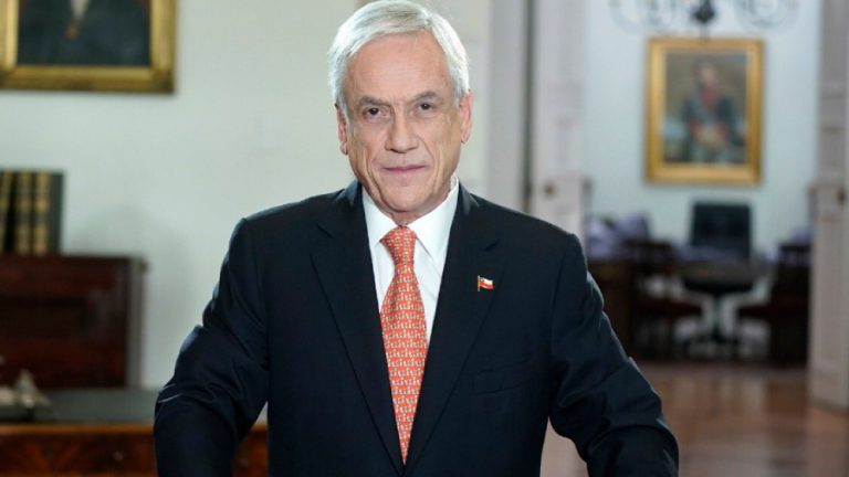 Piñera Cadena Nacional web