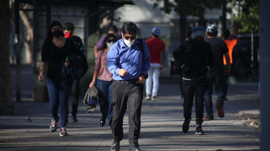 Super Lunes vuelta al trabajo empleados fiscales web