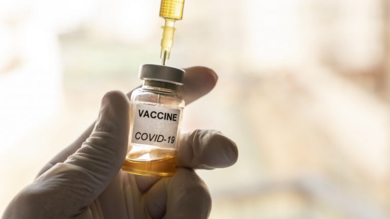 Vacuna Covid 19 referencial web