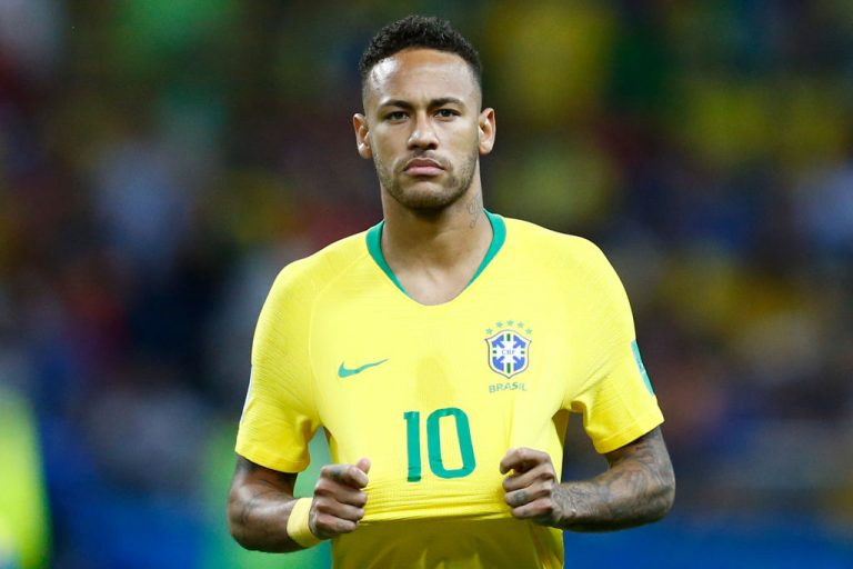 Neymar