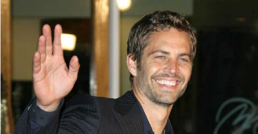 Paul Walker