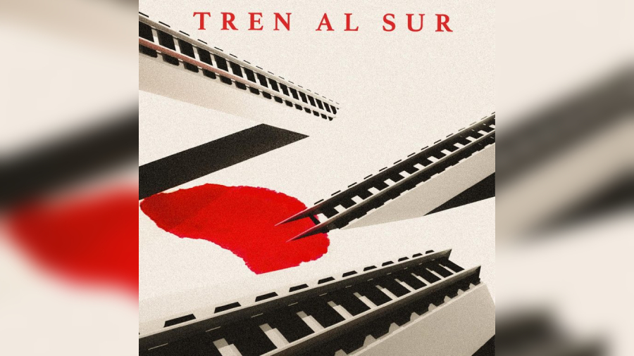 Tren al sur nueva versión