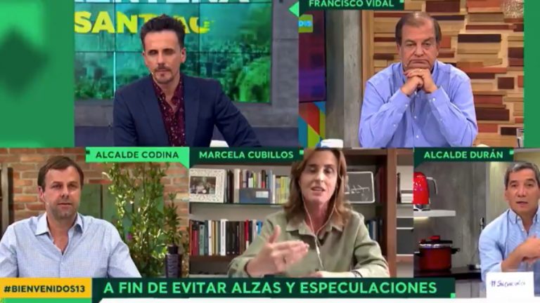 Codina Cubillos precios