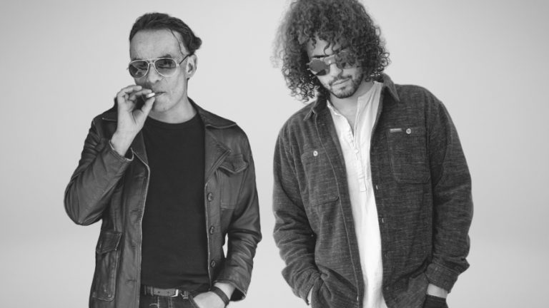 Mal Menor Cigarbox man