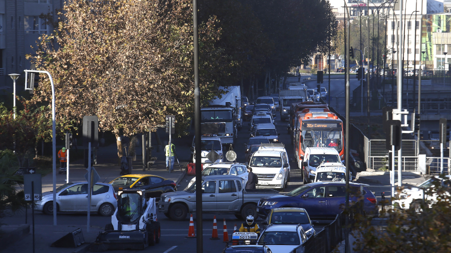Contagiados salen a trabajar cuarentena