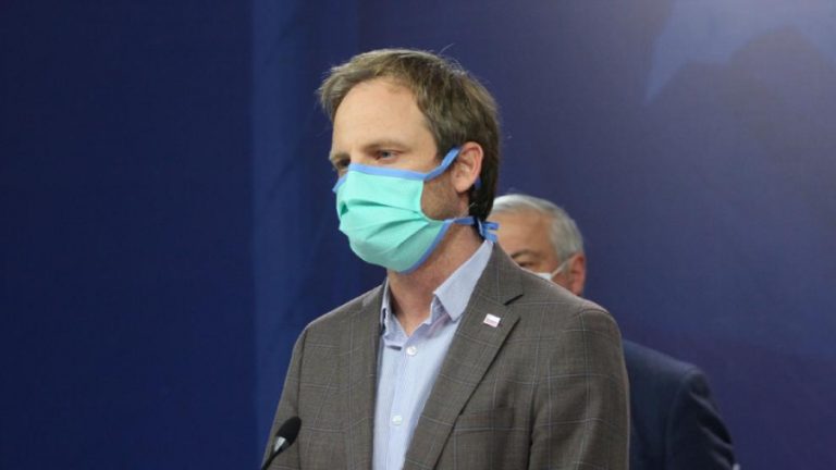 Arturo Zuñiga cuarentena web