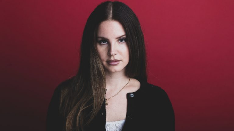 Lana del rey chemtrails