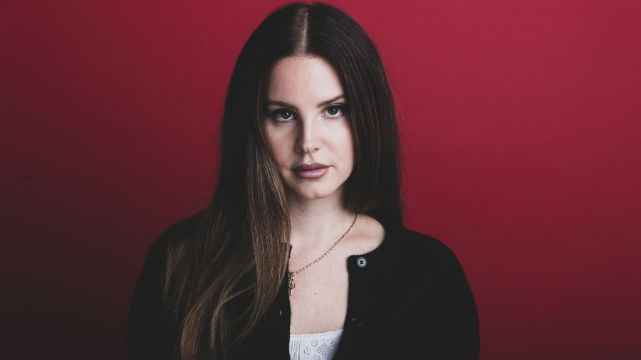 Lana del rey chemtrails