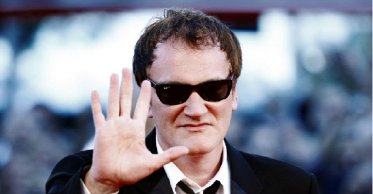 Quentin Tarantino