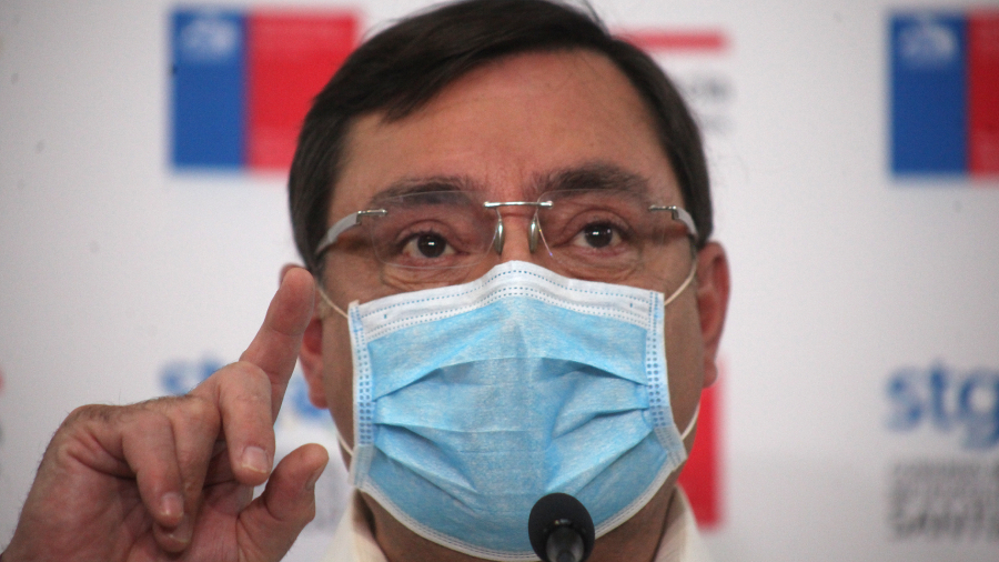 Intendente Guevara el bosque web