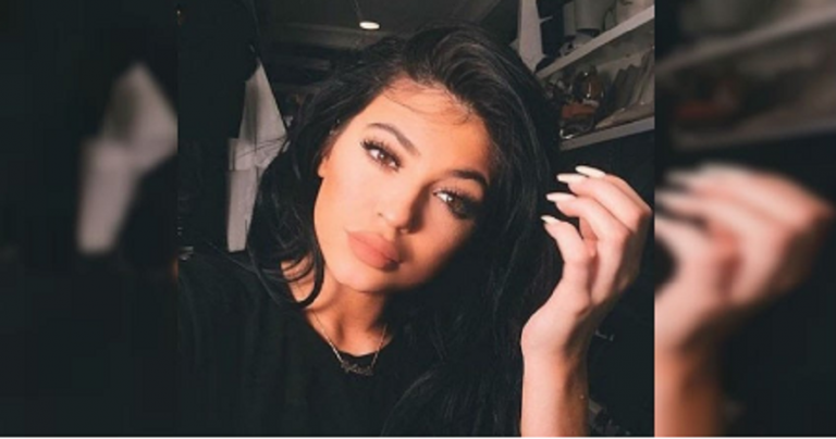 Kylie Jenner