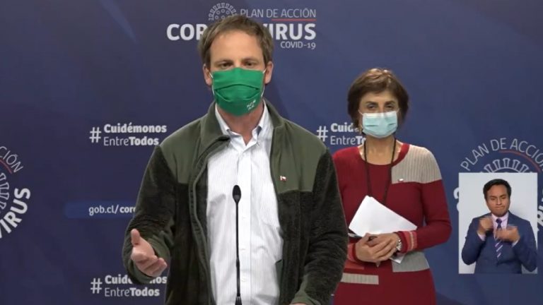 31 de mayo zuñiga daza Covid-19