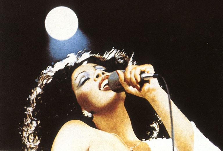 donna summer