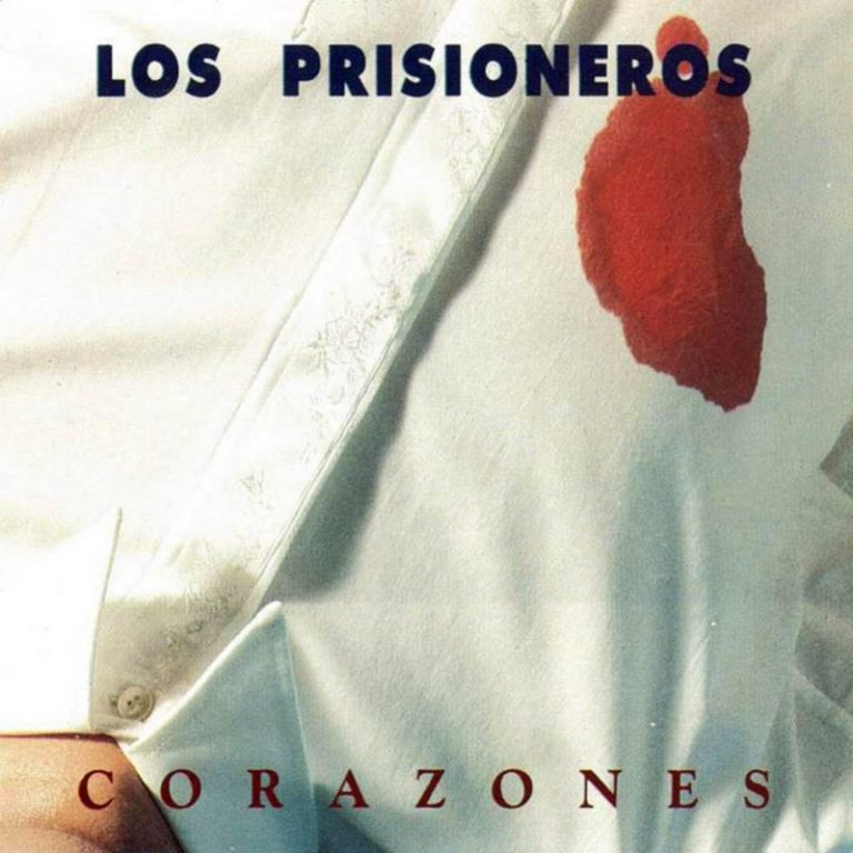 Los Prisioneros