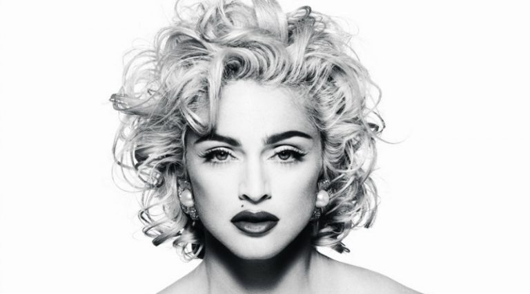 Madonna