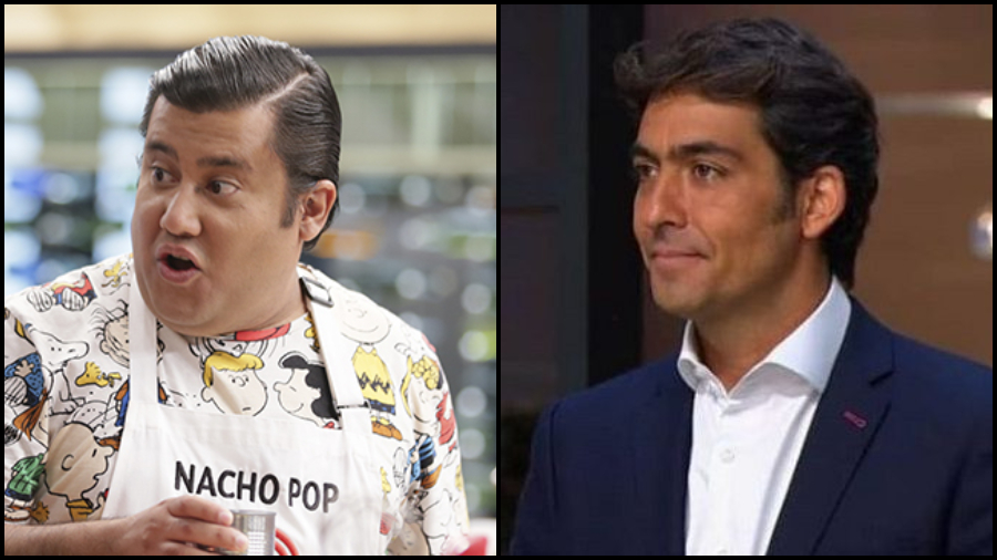 Chris carpentier comentario desubicado