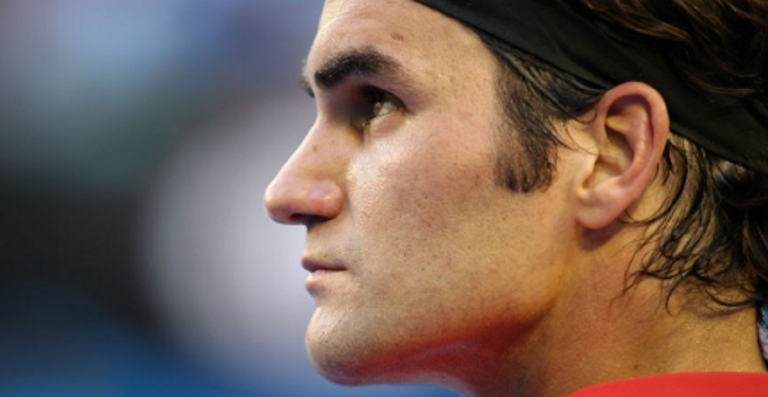 Roger Federer