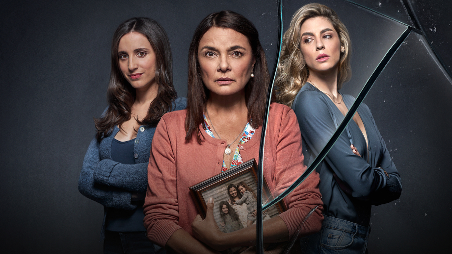 Verdades Ocultas reestreno web