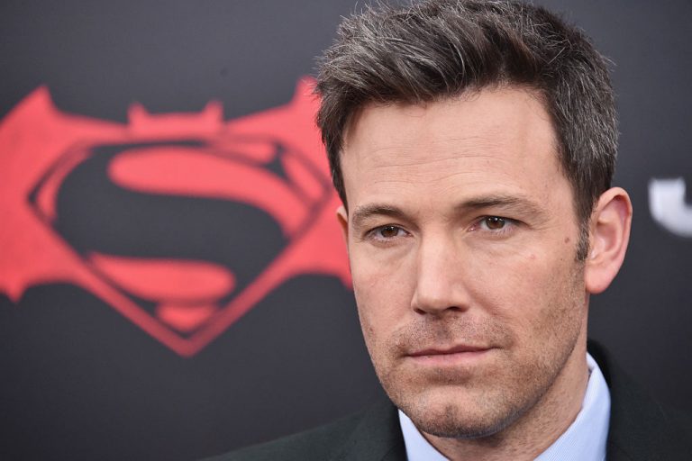 Ben Affleck